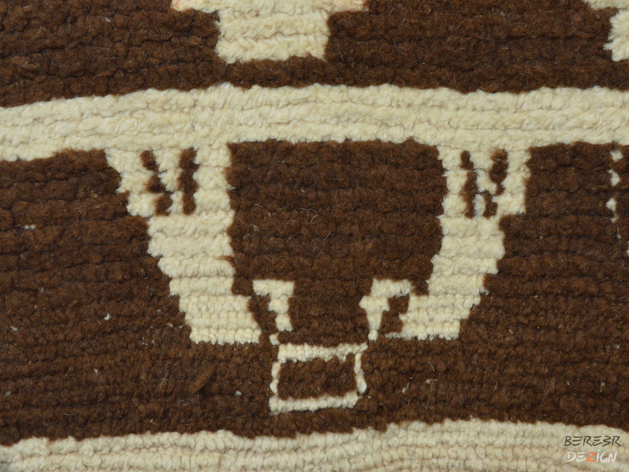 colorful Moroccan Boujad carpet_A1024 BerberDezign