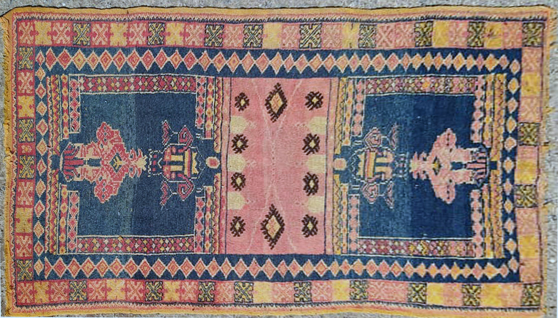 Discover the Beauty and History of Moroccan Rugs