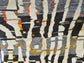 Abstract Beni Ourain Berber Carpet_A1008 BerberDezign