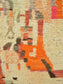 Boujad Moroccan carpet_A1014 BerberDezign