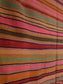 Colorful Stripped Moroccan berber Flatweave_B1004 BerberDezign