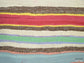 Colorful Stripped Moroccan berber Flatweave_B1005 BerberDezign