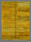 Earthy Colored Moroccan Middle Atlas Berber Carpet_A1025 BerberDezign