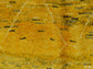 Earthy Colored Moroccan Middle Atlas Berber Carpet_A1025 BerberDezign