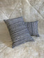 Set of 2 grey berber Cushion Covers_C1001 BerberDezign