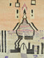 Sea Sunset Boujad Moroccan Berber carpet_A1013 BerberDezign
