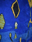 Stunning Blue Moroccan Berber rug_A1002 BerberDezign