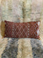 Fabulous Vintage berber cushion_C1011