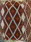 Fabulous Vintage berber cushion_C1013
