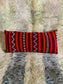 Fabulous Vintage berber cushion_C1013