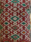 Fabulous Vintage berber cushion_C1014