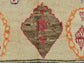 colorful Moroccan Boujad carpet_A1024 BerberDezign