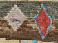 colorful Moroccan Boujad carpet_A1024 BerberDezign