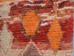 colorful Moroccan Boujad carpet_A1024 BerberDezign