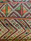 Colorful_Moroccan Pouf_Cover_P1015