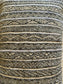 Set of 2 Grey berber Cushion Covers_C1002 BerberDezign