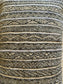 Set of 2 Grey berber Cushion Covers_C1002 BerberDezign